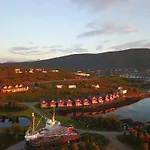 Szálloda Vesteralen & Kysthotell 3*