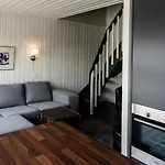 Szálloda Vesteralen & Kysthotell Stokmarknes