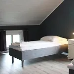 Szálloda Vesteralen & Kysthotell