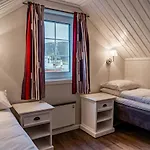Vesteralen & Kysthotell Stokmarknes