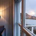 Vesteralen & Kysthotell Szálloda Stokmarknes