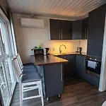 Szálloda Vesteralen & Kysthotell Stokmarknes