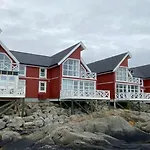 Vesteralen & Kysthotell