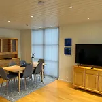Vesteralen & Kysthotell 3* Stokmarknes