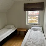 Szálloda Vesteralen & Kysthotell Stokmarknes