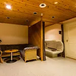 Vesteralen & Kysthotell Szálloda 3*
