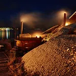 Vesteralen & Kysthotell Stokmarknes