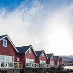 Vesteralen & Kysthotell 3* Stokmarknes