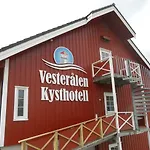 Vesteralen & Kysthotell Stokmarknes
