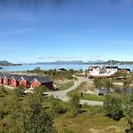 Vesteralen & Kysthotell