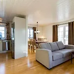 Vesteralen & Kysthotell 3* Stokmarknes