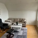 Vesteralen & Kysthotell Stokmarknes