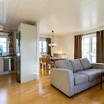 Vesteralen & Kysthotell Hotel