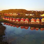 Szálloda Vesteralen & Kysthotell