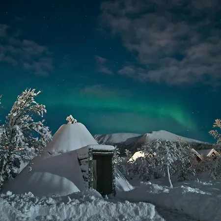 Vesteralen & Kysthotell 3* Stokmarknes