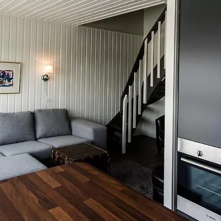Hotel Vesteralen & Kysthotell Stokmarknes
