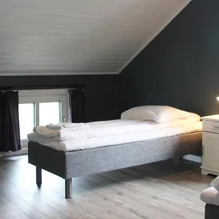 Hotel Vesteralen Kysthotell
