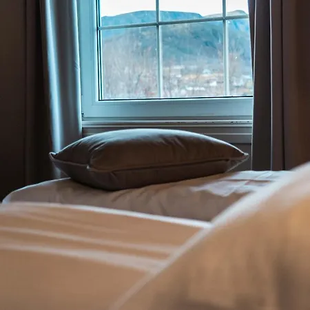 Hotel Vesteralen & Kysthotell 3*