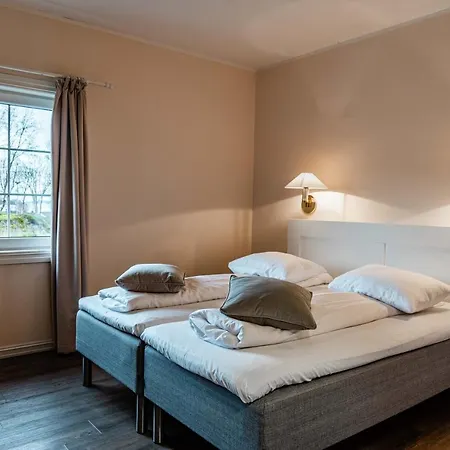 Vesteralen Kysthotell 3* Stokmarknes