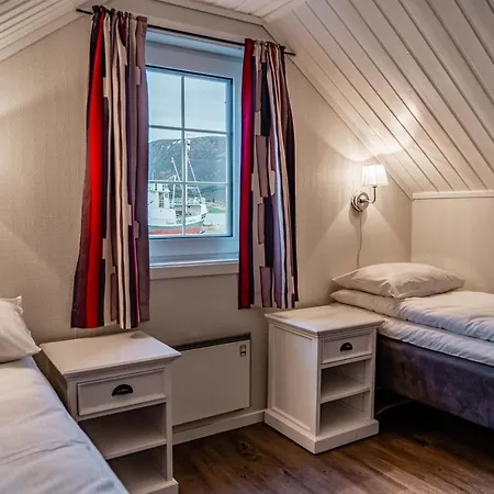 Vesteralen Kysthotell Stokmarknes