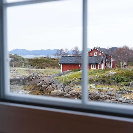 Hotel Vesteralen & Kysthotell 3*