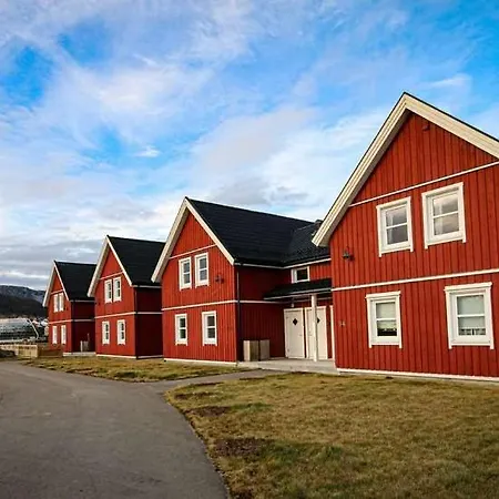 Vesteralen Kysthotell Stokmarknes