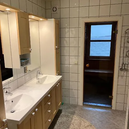 Hotel Vesteralen & Kysthotell