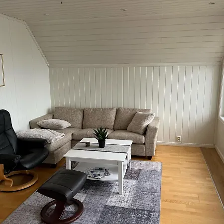 Hotel Vesteralen & Kysthotell Stokmarknes