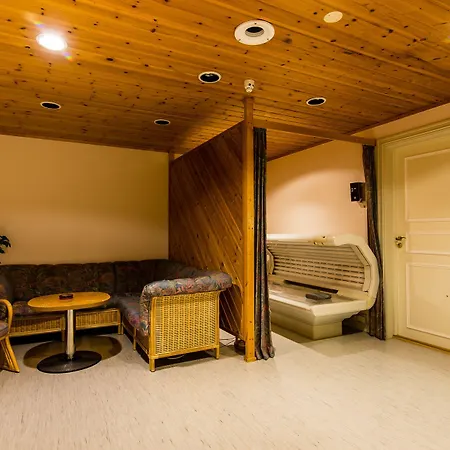 Vesteralen & Kysthotell Hotel 3*