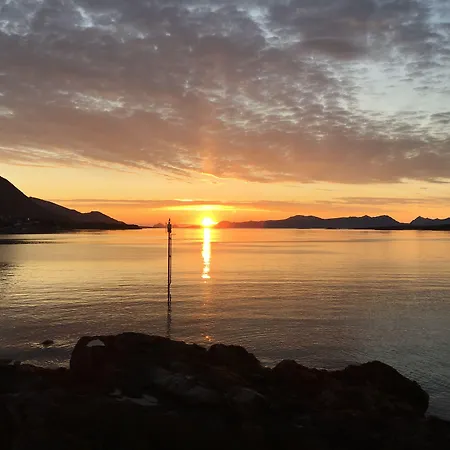 Vesteralen & Kysthotell 3* Stokmarknes
