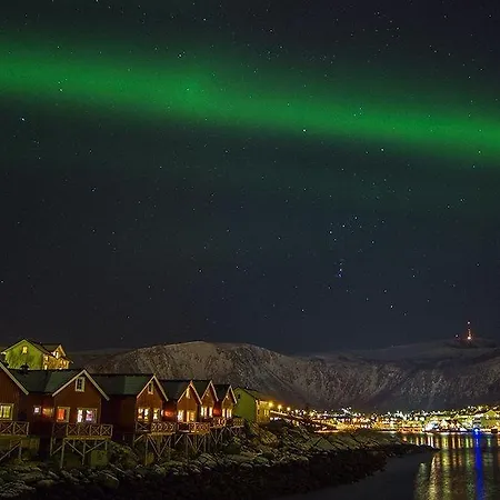 Hotel Vesteralen & Kysthotell