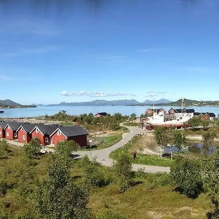 Vesteralen & Kysthotell