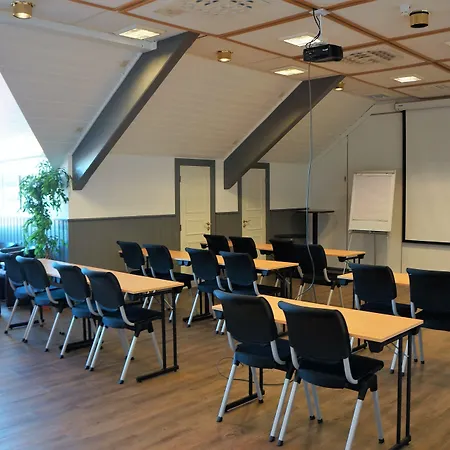 Vesteralen & Kysthotell Hotel 3*