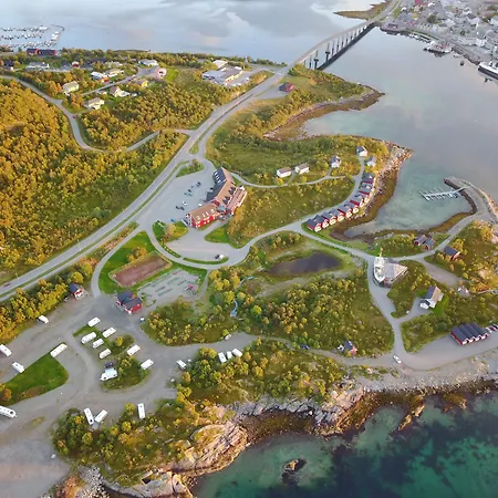 Vesteralen & Kysthotell Hotel