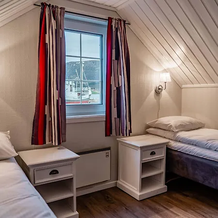 Hotel Vesteralen & Kysthotell