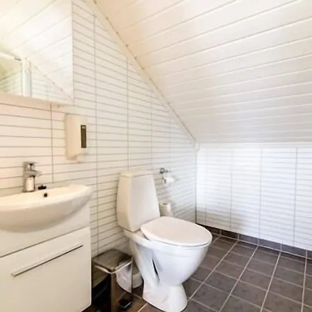 Vesteralen & Kysthotell Hotel 3*