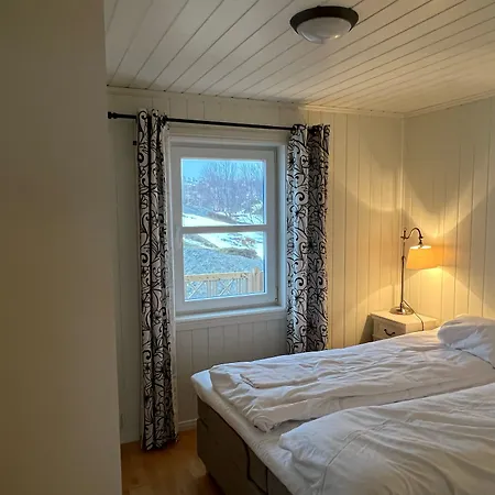 Hotel Vesteralen & Kysthotell Stokmarknes