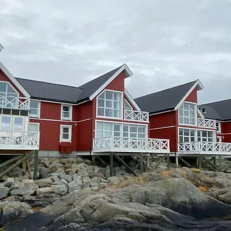 Vesteralen & Kysthotell