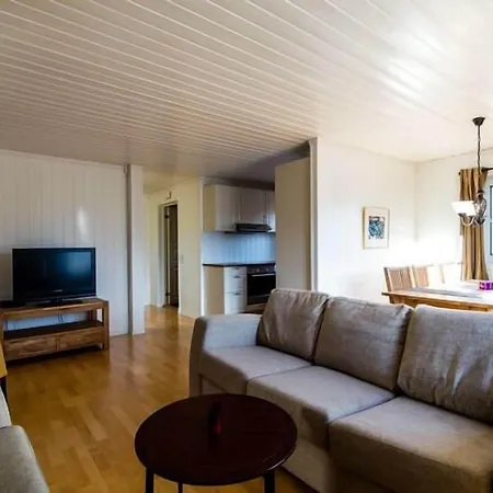 Vesteralen & Kysthotell 3* Stokmarknes