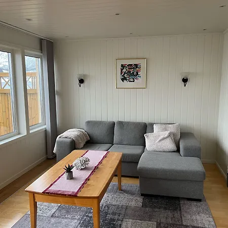 Hotel Vesteralen & Kysthotell 3*