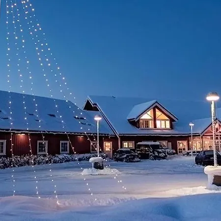 Vesteralen & Kysthotell Hotel Stokmarknes