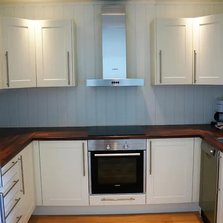 Vesteralen & Kysthotell Stokmarknes