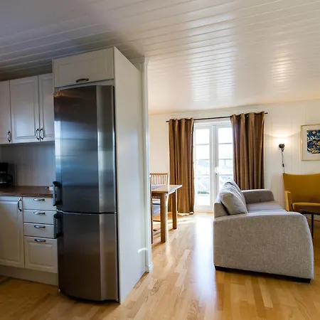 Vesteralen & Kysthotell Hotel Stokmarknes