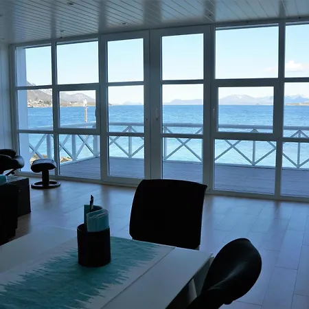 Vesteralen & Kysthotell