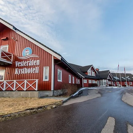 Hotel Vesteralen & Kysthotell