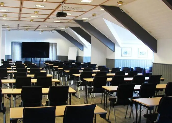 Vesteralen & Kysthotell Stokmarknes