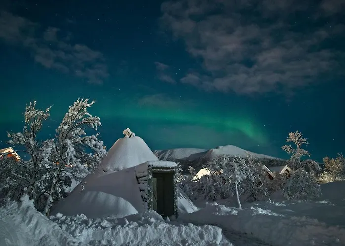 Vesteralen & Kysthotell 3* Stokmarknes