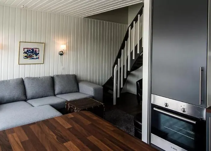 Hotel Vesteralen & Kysthotell Stokmarknes