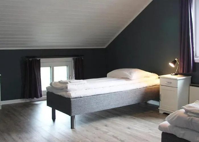 Hotel Vesteralen & Kysthotell