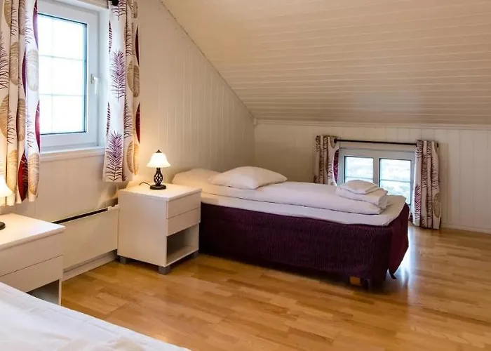 Vesteralen & Kysthotell Hotell